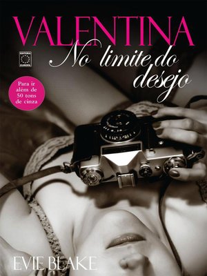 cover image of No limite do desejo